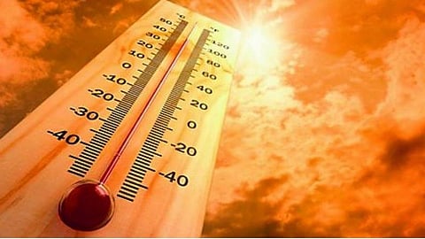  Weather Update