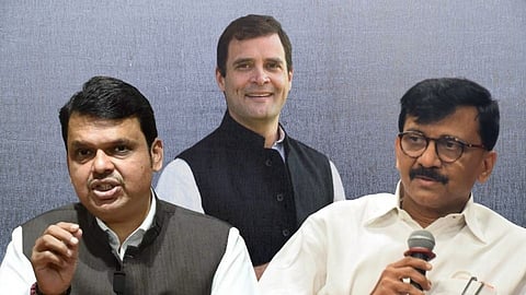 Devdendra Fadnavis 