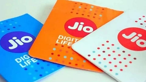 Jeo Recharge