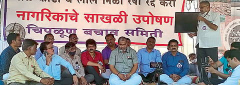 आंदोलन आता आणखी तीव्र करावे; राजू शेट्टी