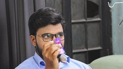 Kiran Gaikwad