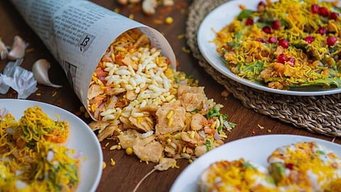 chaat