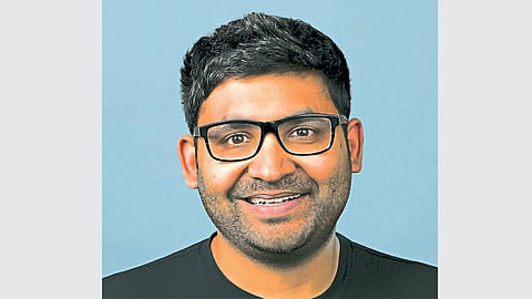 Parag Agarwal