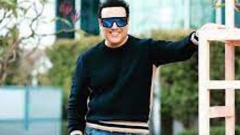 Govinda