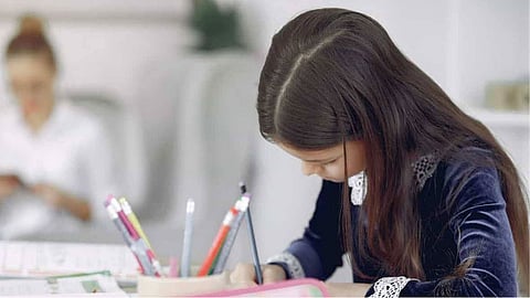 Scholarship Exam