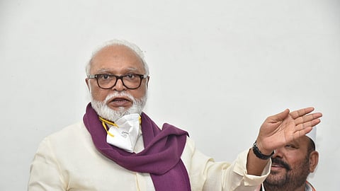 Chhagan Bhujbal