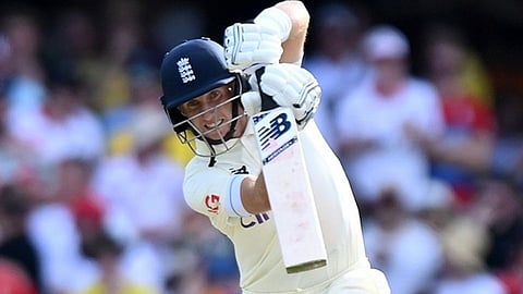 Joe Root