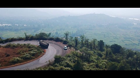 parshuram ghat 