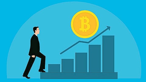 Cryptocurrency