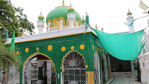 Dargah