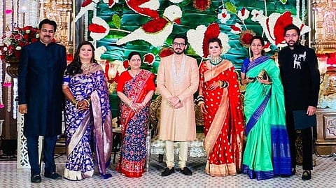 Harshvardhan Patil