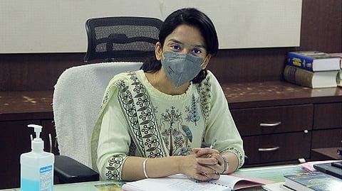 महापौर चषकबाबत माहिती घेऊन निर्णय : डॉ. बलकवडे 