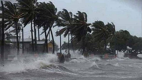 cyclone