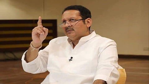 Udayanraje Bhosale