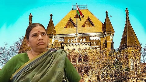 sudha bharadwaj