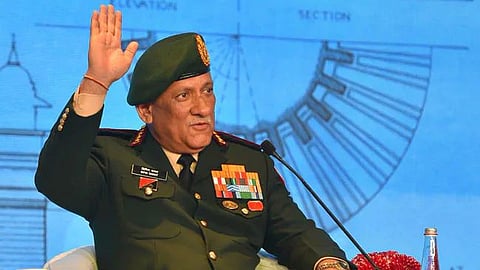 bipin rawat