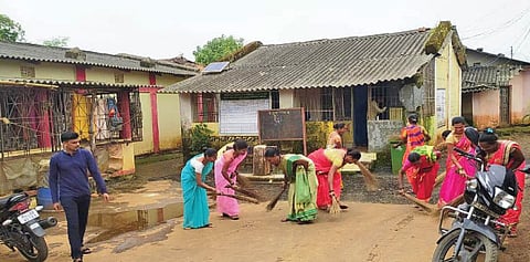 Barwadpada
