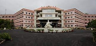 अमृता विश्‍व विद्यापीठम्