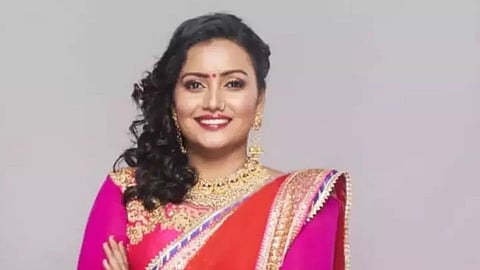 Sonali Patil