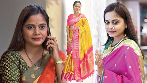 Hemangi Kavi