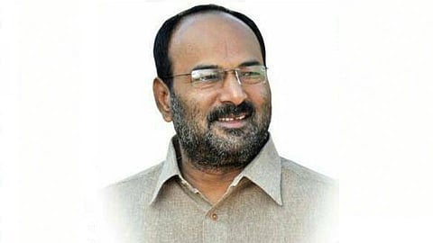 Sajay Patil