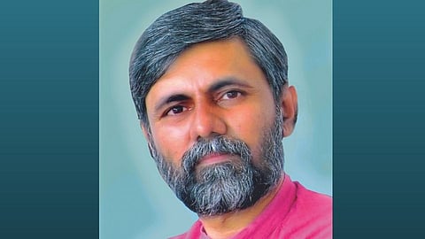 Shriram Pawar