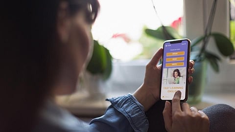 Best English Learning App