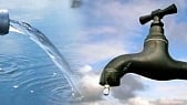 water problem 