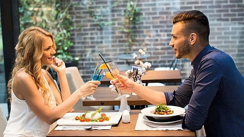 Dating Trend 2022: डेटिंग ट्रेंड बदलतोय?जाणून घ्या काय आहे कारण?
