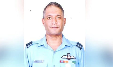 varun singh