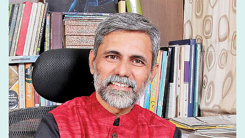 Shriram Pawar