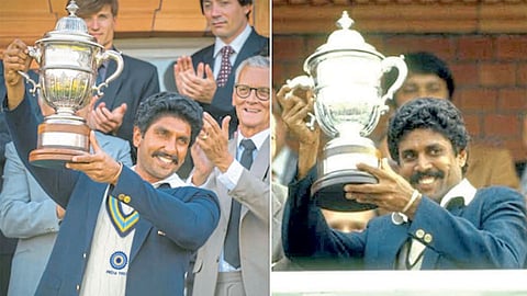 1983 world cup