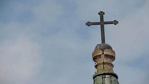Church