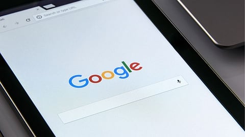 Google Most searched