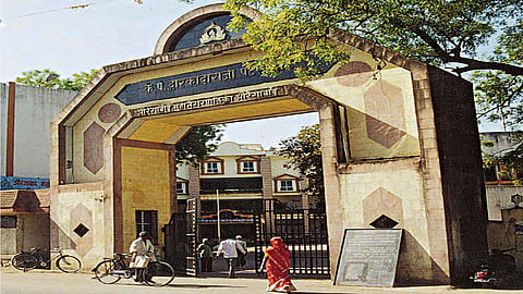 औरंगाबाद : इच्छुकांचे प्रभागरचना आराखड्याकडे लक्ष 