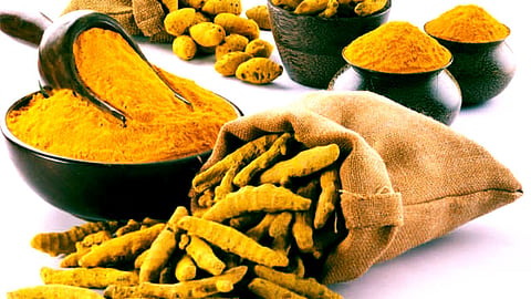 turmeric