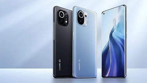 xiaomi 12 series smartphone launched with xiaomi 12 pro know all specification price latest news  