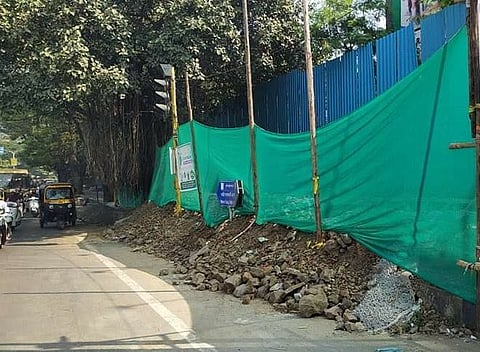 Sinhagad Road