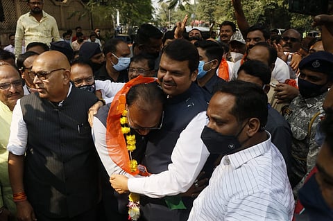 Nagpur MLC Election Result