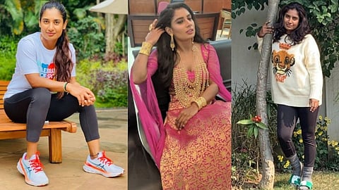 mithali raj 