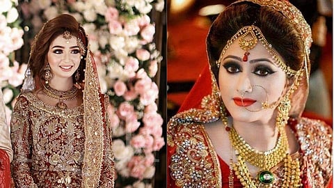 Wedding Makeup