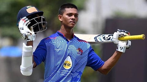 Vijay Hazare Trophy 