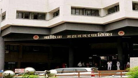 nashik nmc