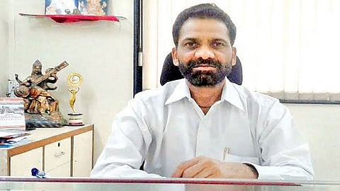 Tukaram Supe
