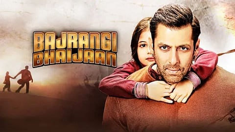 Bajrangi Bhaijaan 