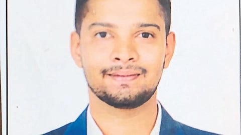 UPSCच्या भू-वैज्ञानिक परिक्षेत नाशिकच्या अथर्व पवारचे यश 