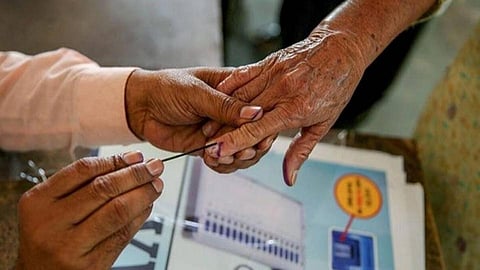  Election