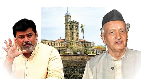 सत्तेचे केंद्रीकरण टळेल...