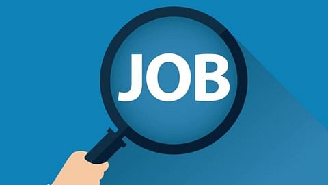Recruitment pune municipal