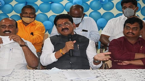 Ratnakar Gutte